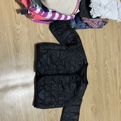 女児80-90服いろいろの画像