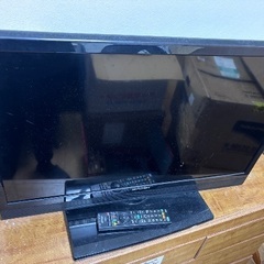 三菱テレビ　LCD32ML10 液晶テレビの画像