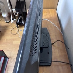 三菱テレビ　LCD32ML10 液晶テレビの画像