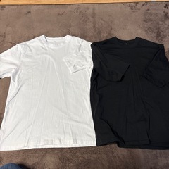 メンズ LL 半袖 Tシャツの画像