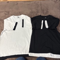 メンズ LL 半袖 Tシャツの画像