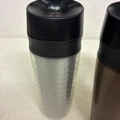 保温、保冷OXO GOOD GRIPSトラベルマグ展示品の画像