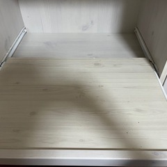 食器棚の画像