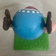 ①クムクムパズル　ワンピース　 トニートニーチョッパー(新世界)の画像