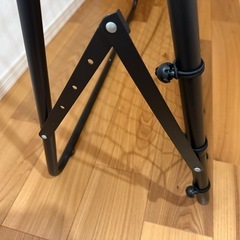 ほぼ新品　リバウンドネット　サッカー　フットサル　野球　トレーニングの画像