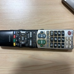 SHARP  液晶テレビ　26型の画像