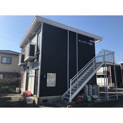 🎁初期費用8万❣️審査対策🉑⭐️敷・礼・仲0円⭐️新前橋駅⭐️フ...