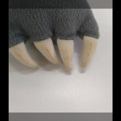 ゴジラぬいぐるみ　2019年製の画像
