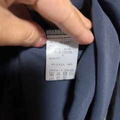 Lサイズ　秋服の画像