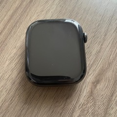 【美品】Applewatchシリーズ11 チタニウム 46mmの画像