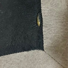 ソファ　一部の画像