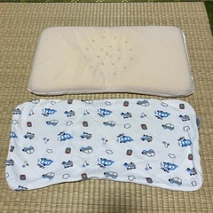 Adokooベビー枕の画像