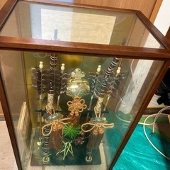 御破魔弓飾の画像