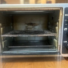 コンベクションオーブン 4枚焼き 15L FVC-D15B-の画像