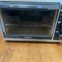 コンベクションオーブン 4枚焼き 15L FVC-D15B-の画像