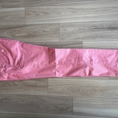 メンズパンツの画像