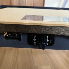 至急！無料！こたつ取りに来たらあげますの画像