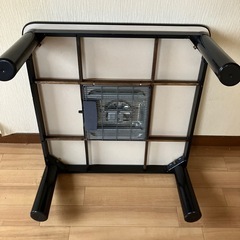 至急！無料！こたつ取りに来たらあげますの画像