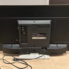 ORION 液晶テレビ 32V型 2014年製の画像