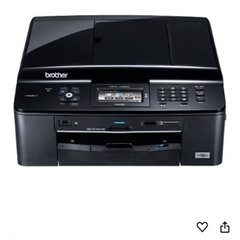 Brother プリンターの画像