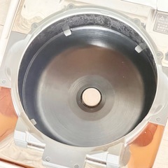 2022年製 象印「炎舞炊き」5.5合炊き炊飯器 NW-LB10 最上位機種の画像