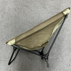 キャンプ用品 BUNDOK ベースチェア  BD-110の画像