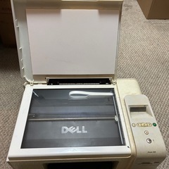 デルのプリンターPhoto926の画像