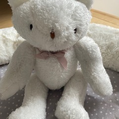 【お話中】ベビージム　プレイジムの画像