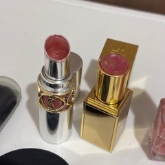 化粧品 色々の画像
