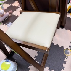 木製  折りたたみ いす椅子 あうとどあアウトドアの画像