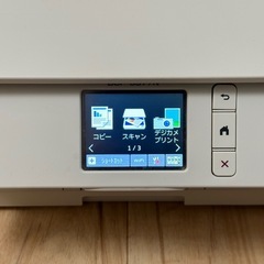 brother プリンターの画像