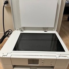 brother プリンターの画像