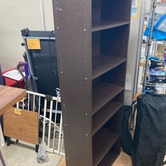 収納棚　リサイクルショップ宮崎屋　佐土原店　25.10.22Fの画像