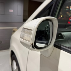 HONDA ステップワゴンの画像