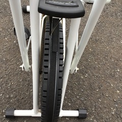 サイクルツイスタースリム　プラチナムの画像