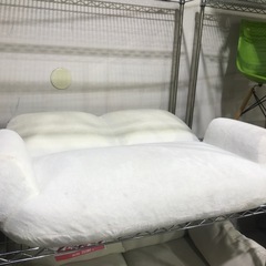 ローソファの画像