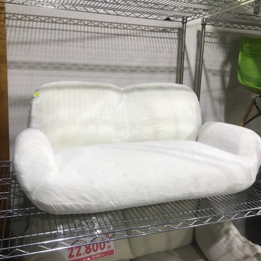 ローソファ