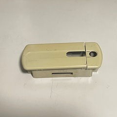 【無料】事務机　グレー　部品追加の画像