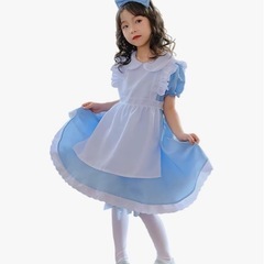 ハロウィン仮装3点セットの画像