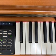 KAWAI  CA63C　電子ピアノ【木製鍵盤】の画像