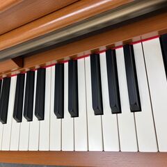 KAWAI  CA63C　電子ピアノ【木製鍵盤】の画像