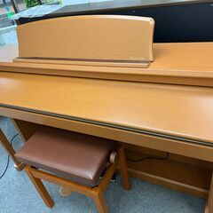 KAWAI  CA63C　電子ピアノ【木製鍵盤】の画像