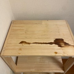無料　引き取り　棚
の画像