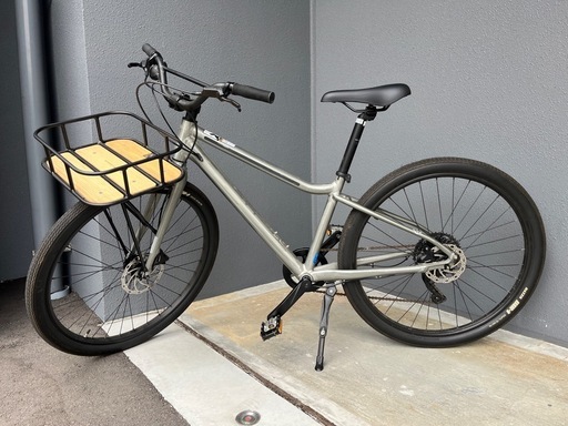 キャノンデールTreadwell 2 LTDフィットネスバイク