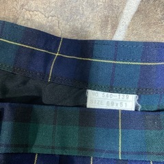 ミニスカートの画像