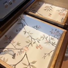 引き取りでお願いしますの画像