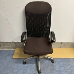 🌟【快適に、シンプルに。】 ✨ワークチェア（昇降機能付き）✨の画像