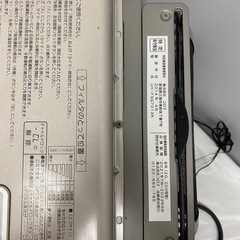コロナ　床暖房付き　FFストーブ　UH-FSG7013K　スペースネオ　2014年製　燃焼確認済み　CORONAの画像