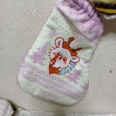ちいかわ　おまとめ5点セットの画像