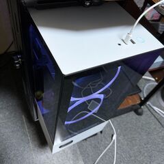 FLEXISPOT CPUホルダーの画像
